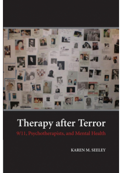 Therapy After Terror
