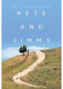 Pete and Jimmy