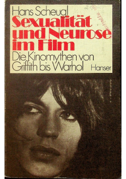 Sexualitat und neurose im film