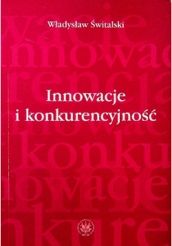 Innowacje i konkurencyjność