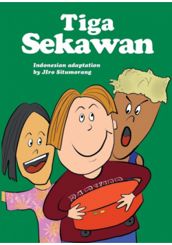 Tiga Sekawan
