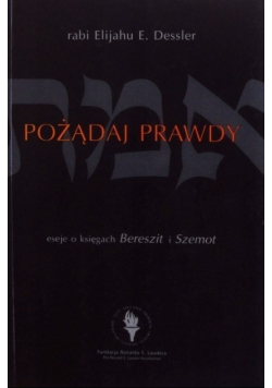 Pożądaj prawdy