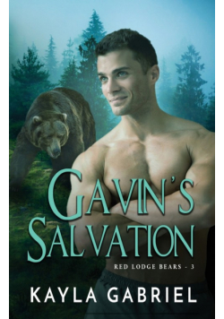Gavin's Salvation