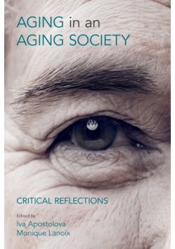 Aging in an Aging Society