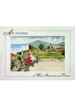 Alte Ansichten