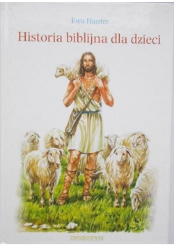 Historia biblijna dla dzieci