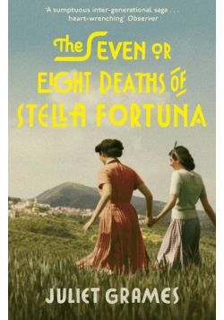 The Seven or Eight Deaths of Stella Fortuna