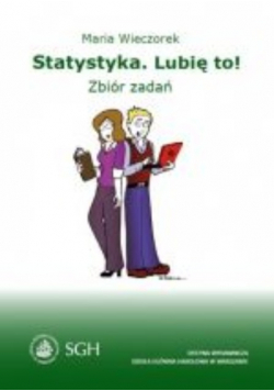 Statystyka Lubię to