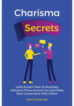 Charisma Secrets