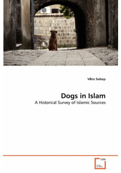 Dogs in Islam