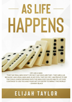 As Life Happens
