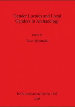 Gender Locales and Local Genders in Archaeology