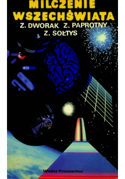 Milczenie wszechświata