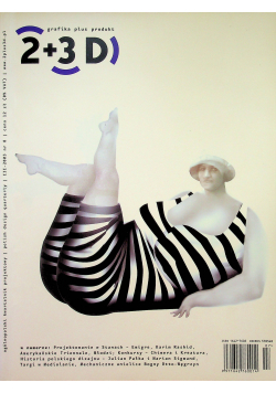 2 + 3 D Nr 8