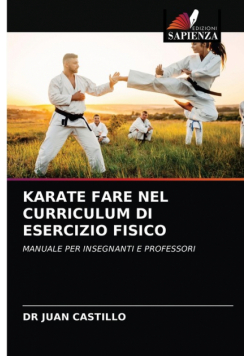 Karate Fare Nel Curriculum Di Esercizio Fisico