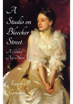 A Studio on Bleecker Street