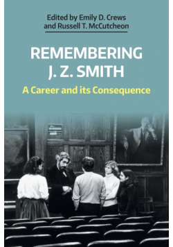 Remembering J. Z. Smith