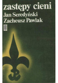 Zastępy cieni