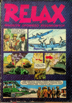 Relax zeszyt 12