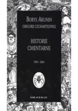 Historie cmentarne 1999 - 2004