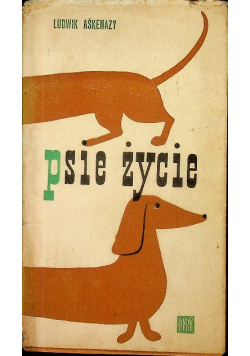 Psie życie
