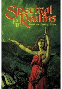 Spectral Realms No. 13