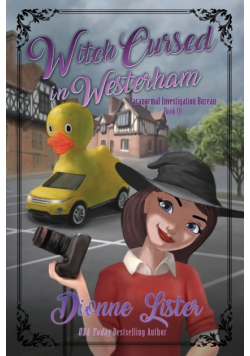 Witch Cursed in Westerham