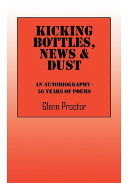 Kicking Bottles, News & Dust