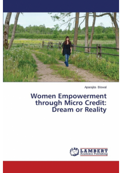 Women Empowerment Through Micro Credit