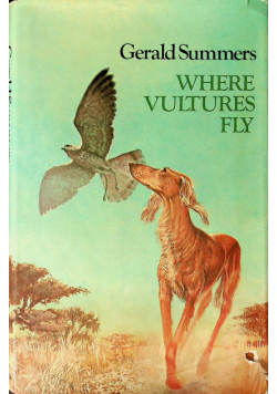 Where vultures fly