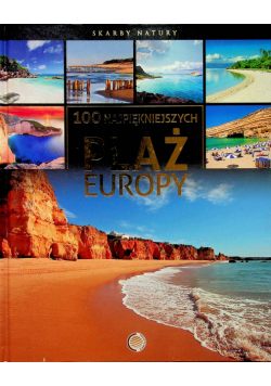 100 najpiękniejszych plaż w Europie