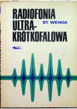 Radiofonia ultrakrótkofalowa