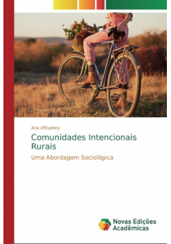 Comunidades Intencionais Rurais