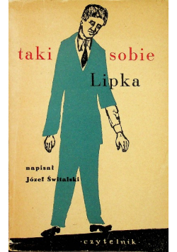 Taki sobie Lipka