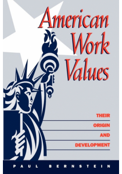 American Work Values