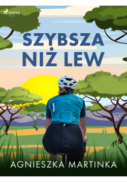 Szybsza niż lew