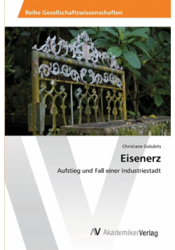 Eisenerz