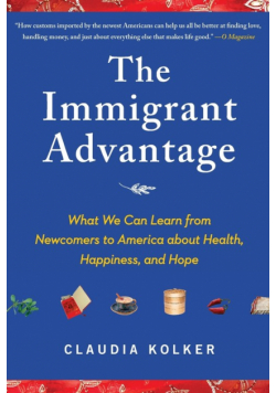 Immigrant Advantage