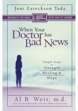 When Your Doctor Has Bad News