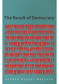 The Revolt of Democracy