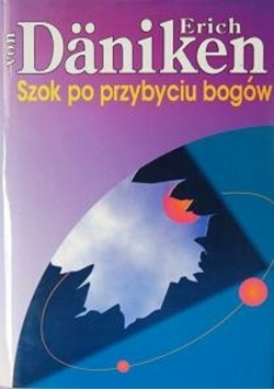 Szok po przybyciu bogów