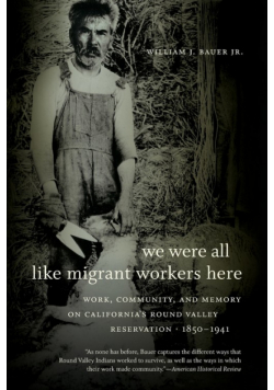 We Were All Like Migrant Workers Here
