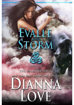 Evalle and Storm