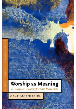 Worship as Meaning