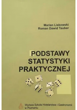 Podstawy Statystyki Praktycznej