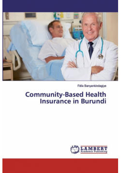 Community-Based Health Insurance in Burundi