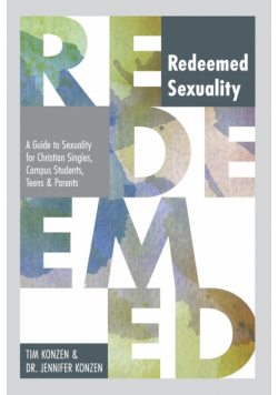 Redeemed Sexuality