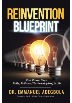 Reinvention Blueprint