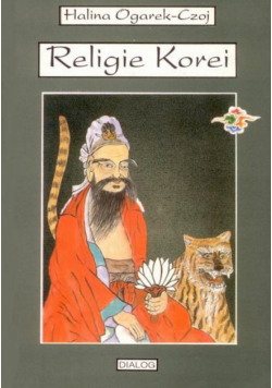 Religie Korei. Rys historyczny