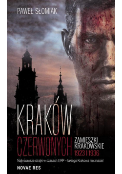 Kraków czerwonych